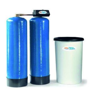 Instalatie dedurizare